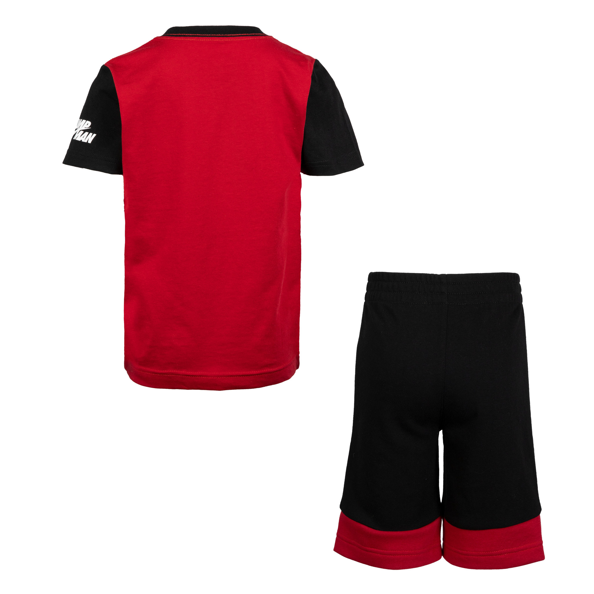 Set NIKE Jumpman 2-7 ani