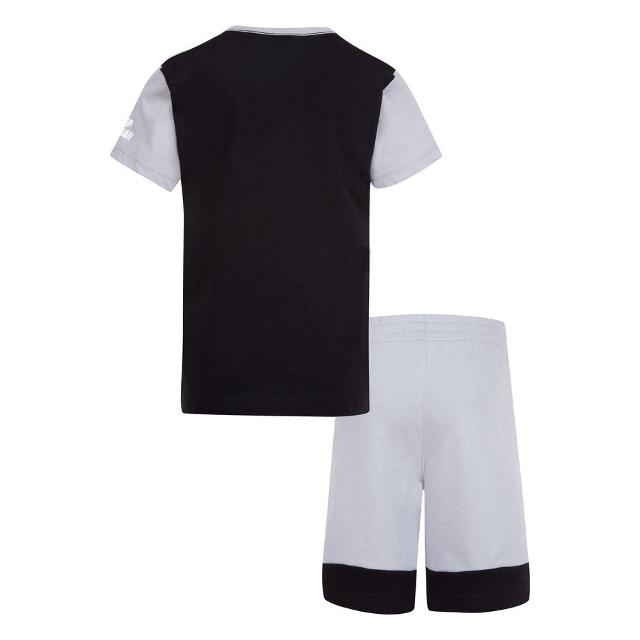 Set NIKE Jumpman 2-7 ani