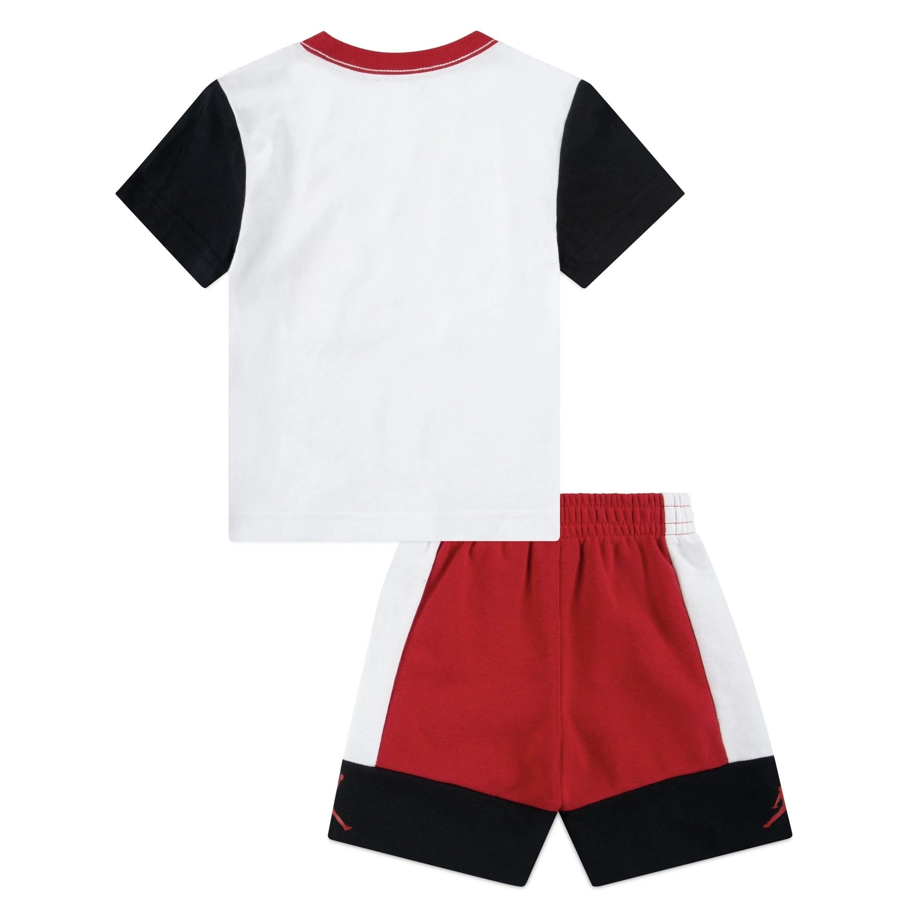 Set NIKE Box Out Short 2-6 ani
