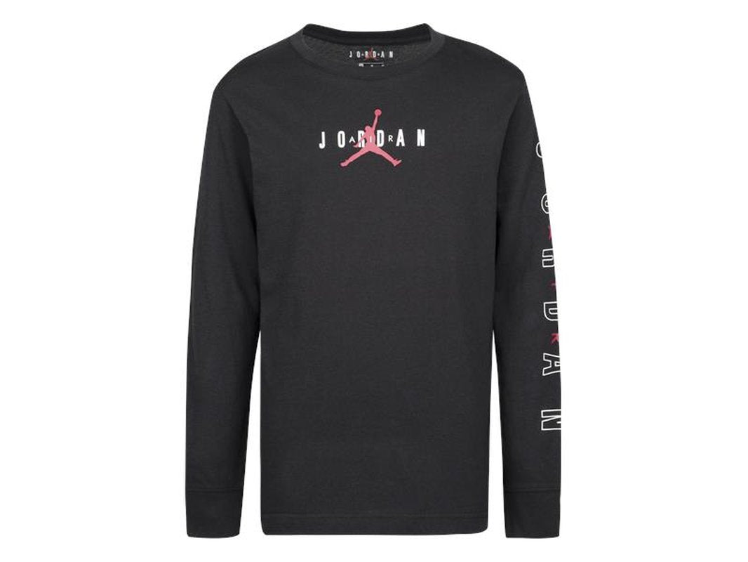 Bluza Nike Jordan City To City 3- 7 ani