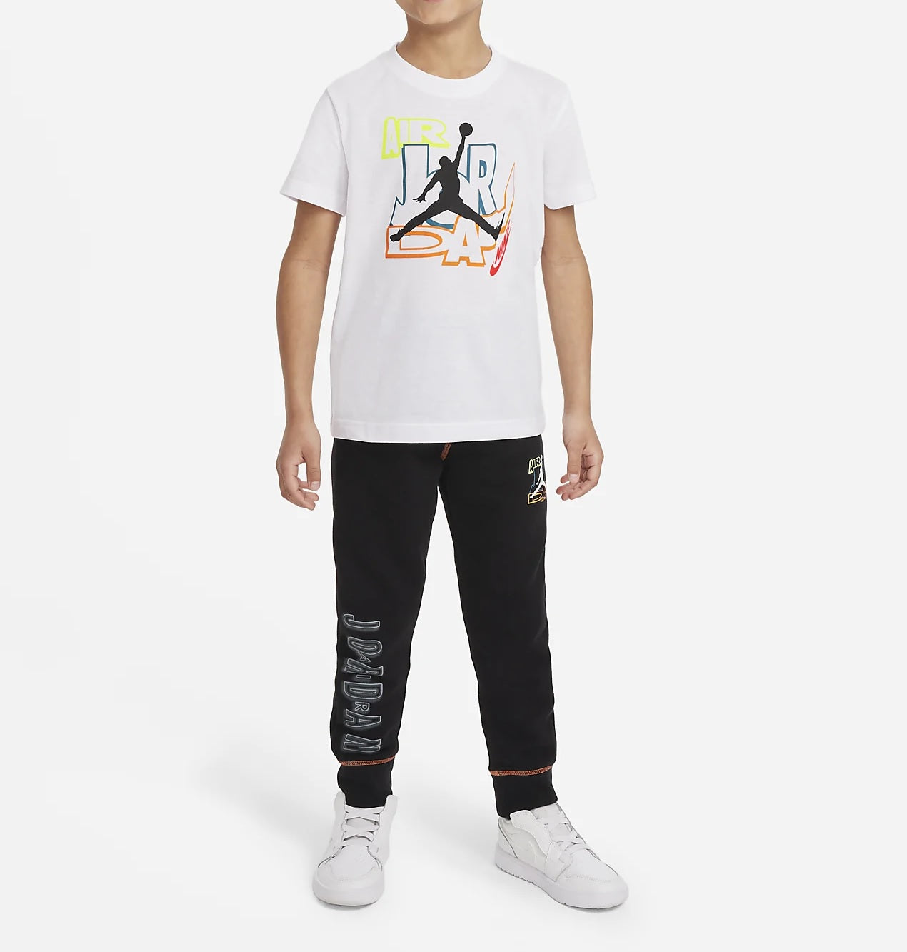 Set Nike Slime Vortex Stack 2-6 ani