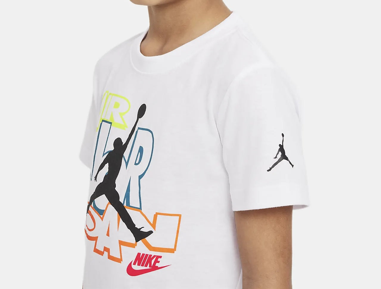 Set Nike Slime Vortex Stack 2-6 ani