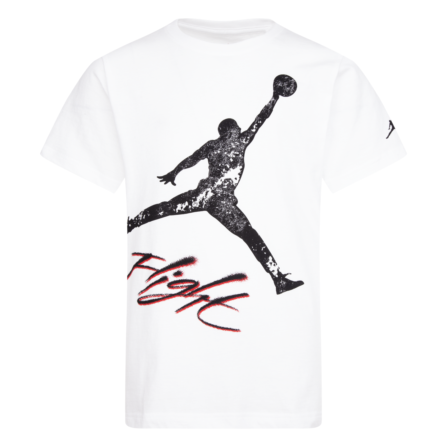 Tricou Nike Jumpman Flight 3-7 ani