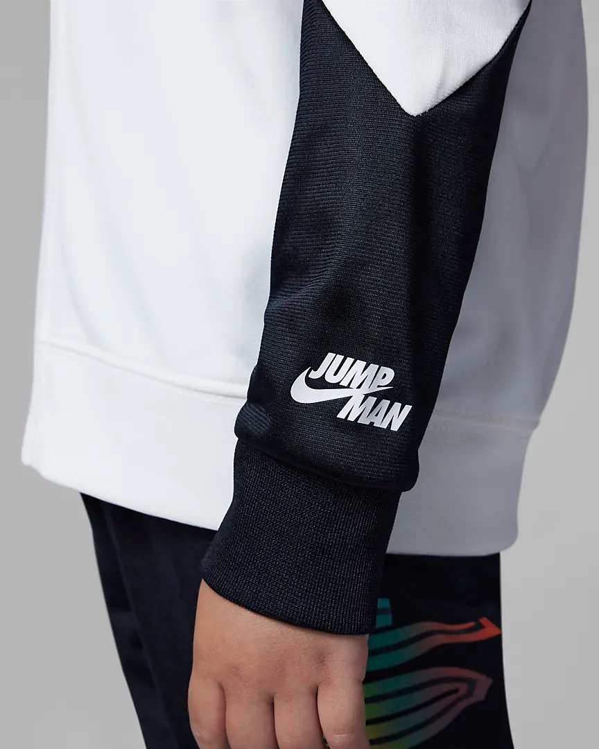 Trening Nike MJ MVP 2-7 ani