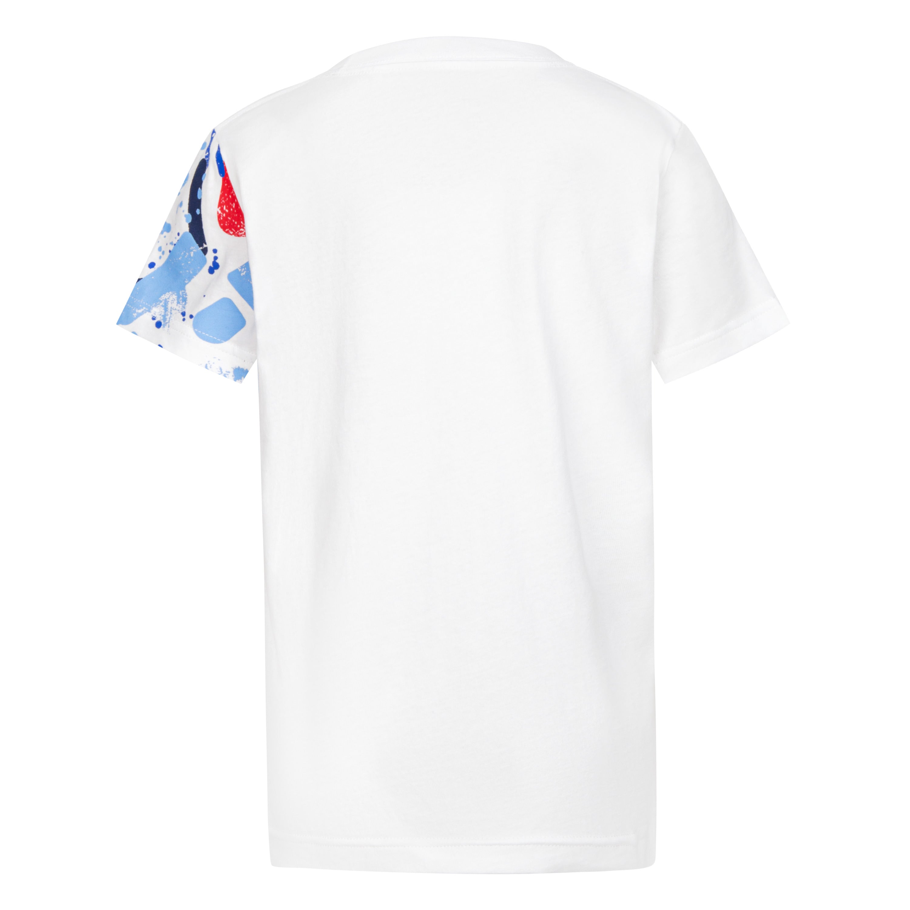 Tricou NIKE Thrill Seeker 4- 6 ani