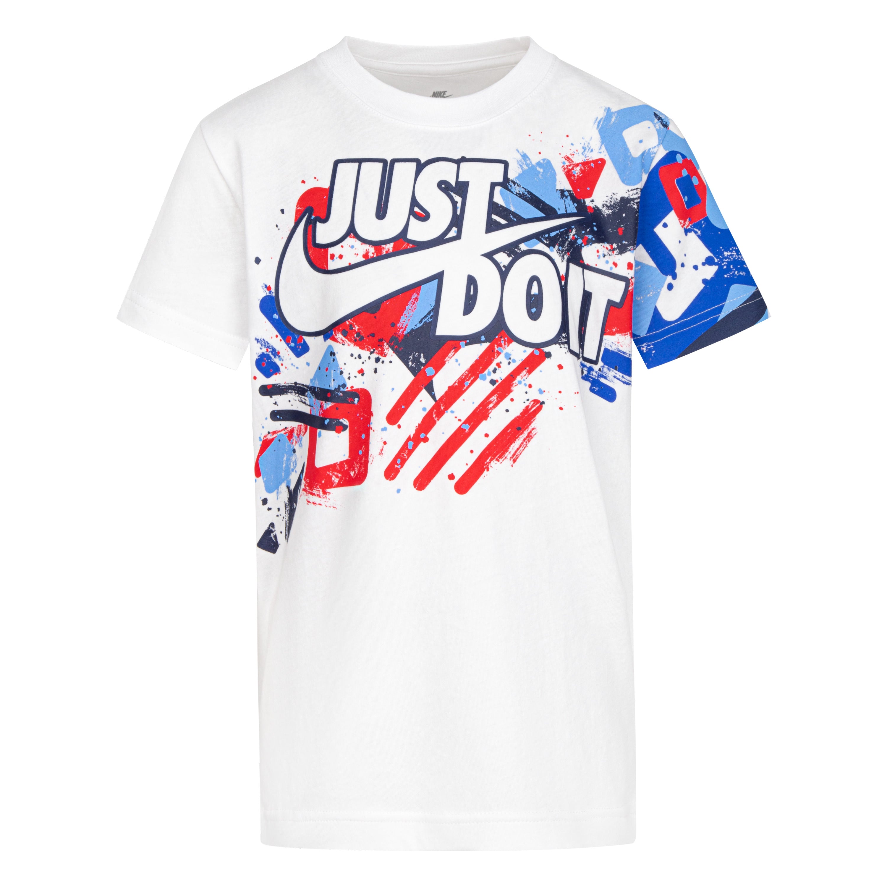 Tricou NIKE Thrill Seeker 4- 6 ani