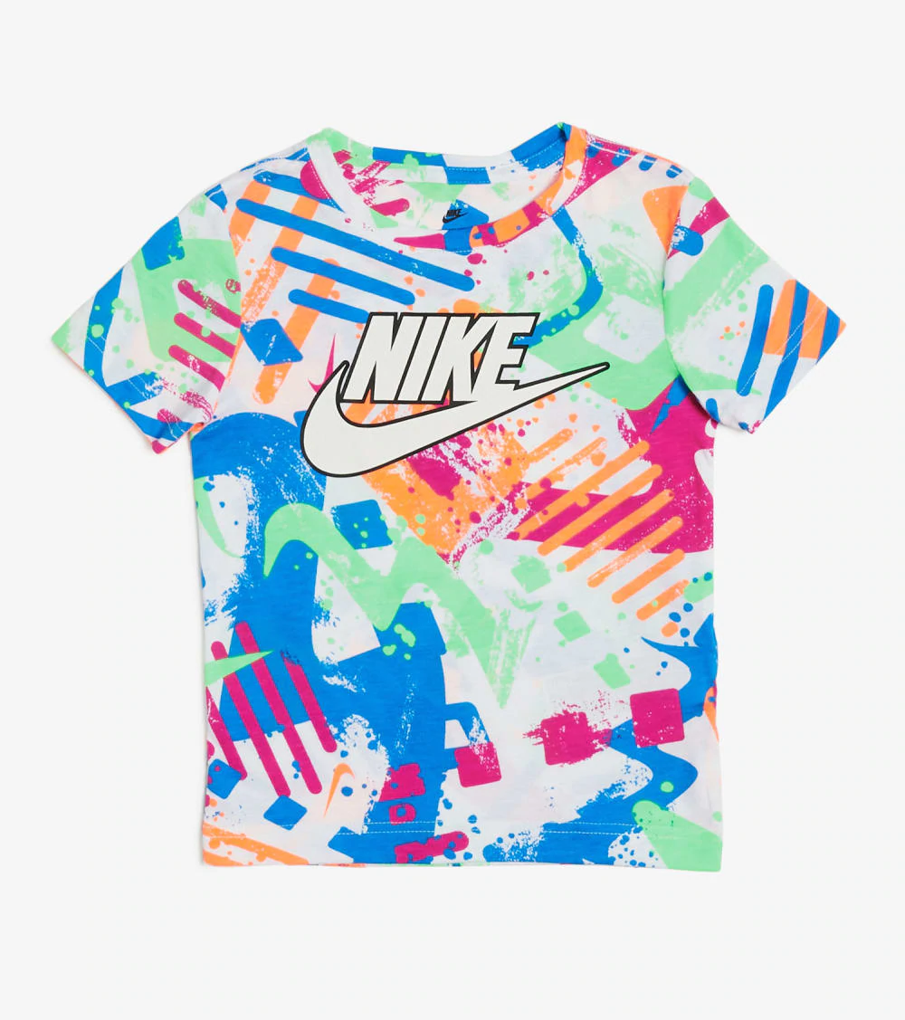 Tricou NIKE Thrill Seeker 3-7 ani