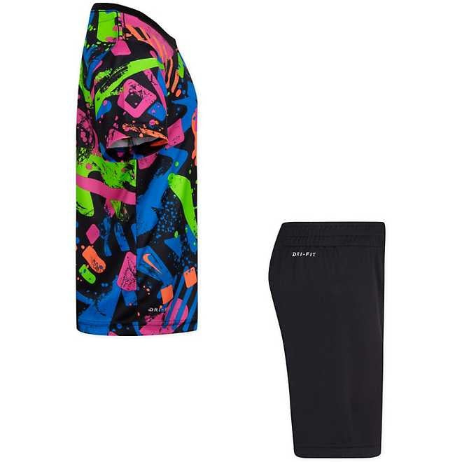 STOC 0 Set NIKE Thrill 3-6 ani