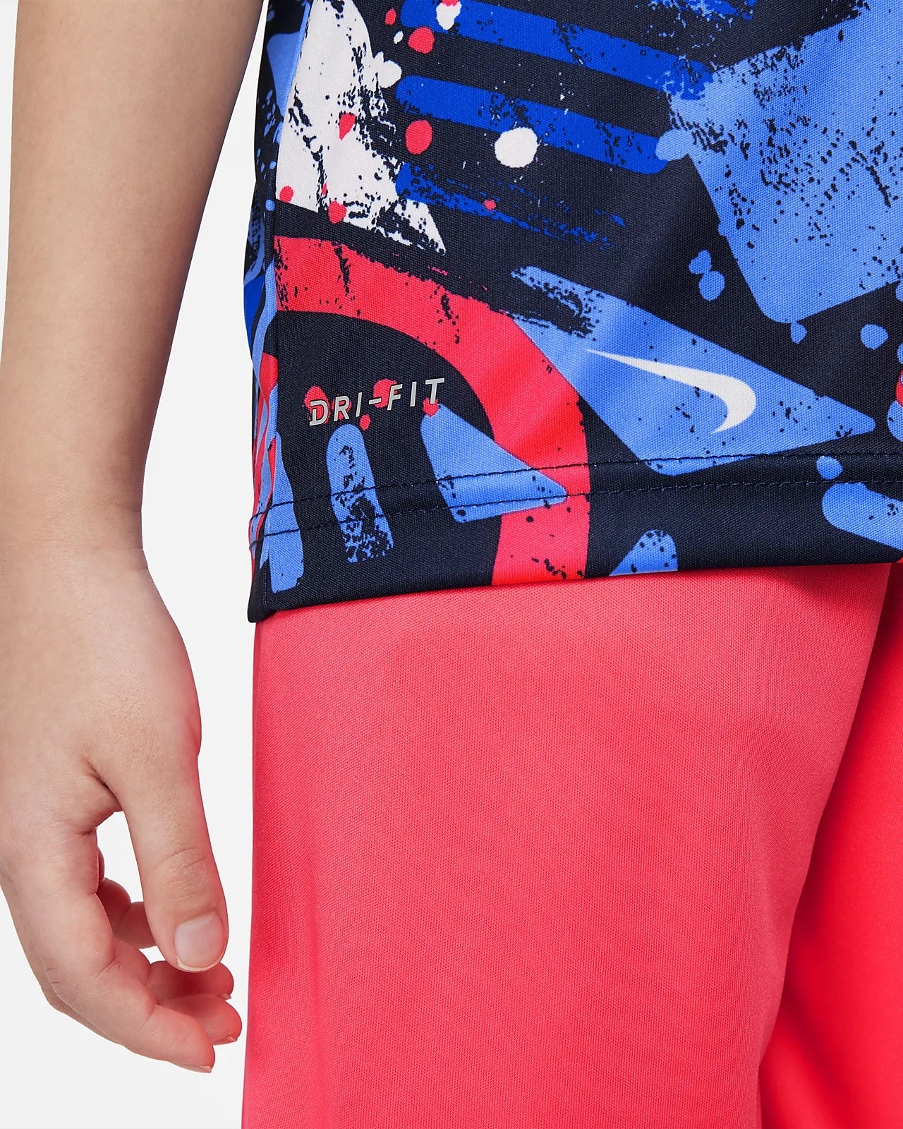 Set Nike Thrill 2- 7 ani