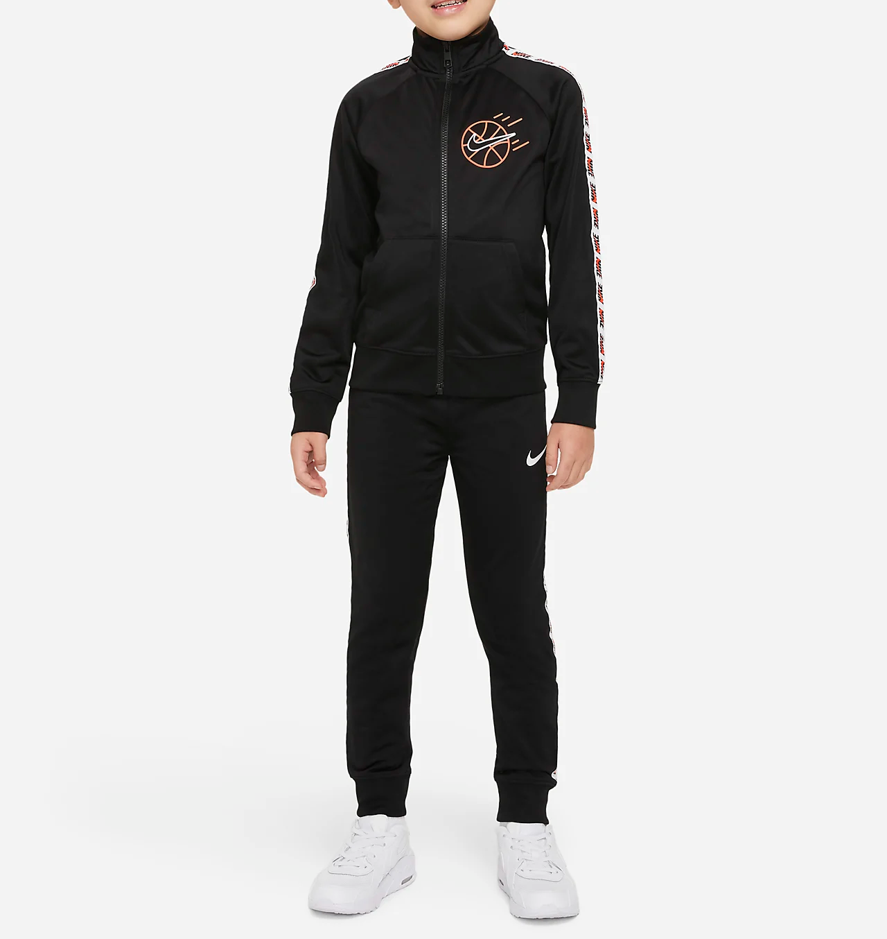 Trening NIKE My First Tricot 3- 7 ani