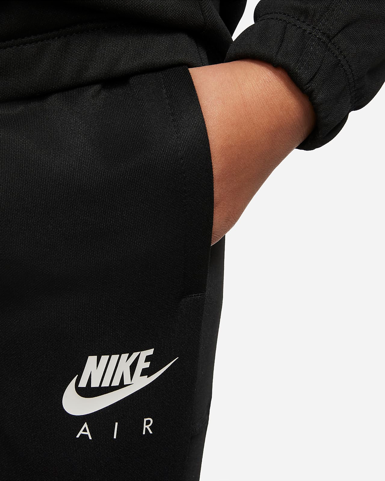 Trening NIKE Air Tricot 3- 7 ani