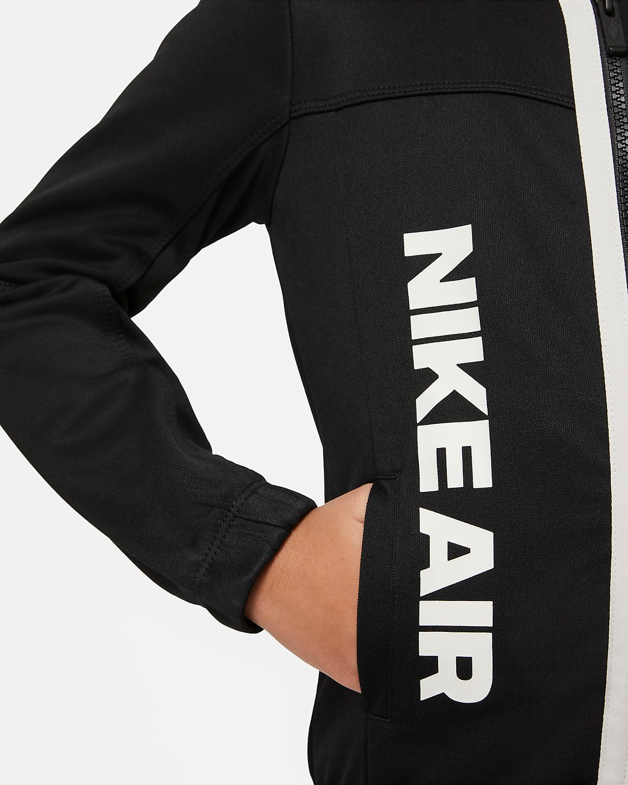 Trening NIKE Air Tricot 3- 7 ani