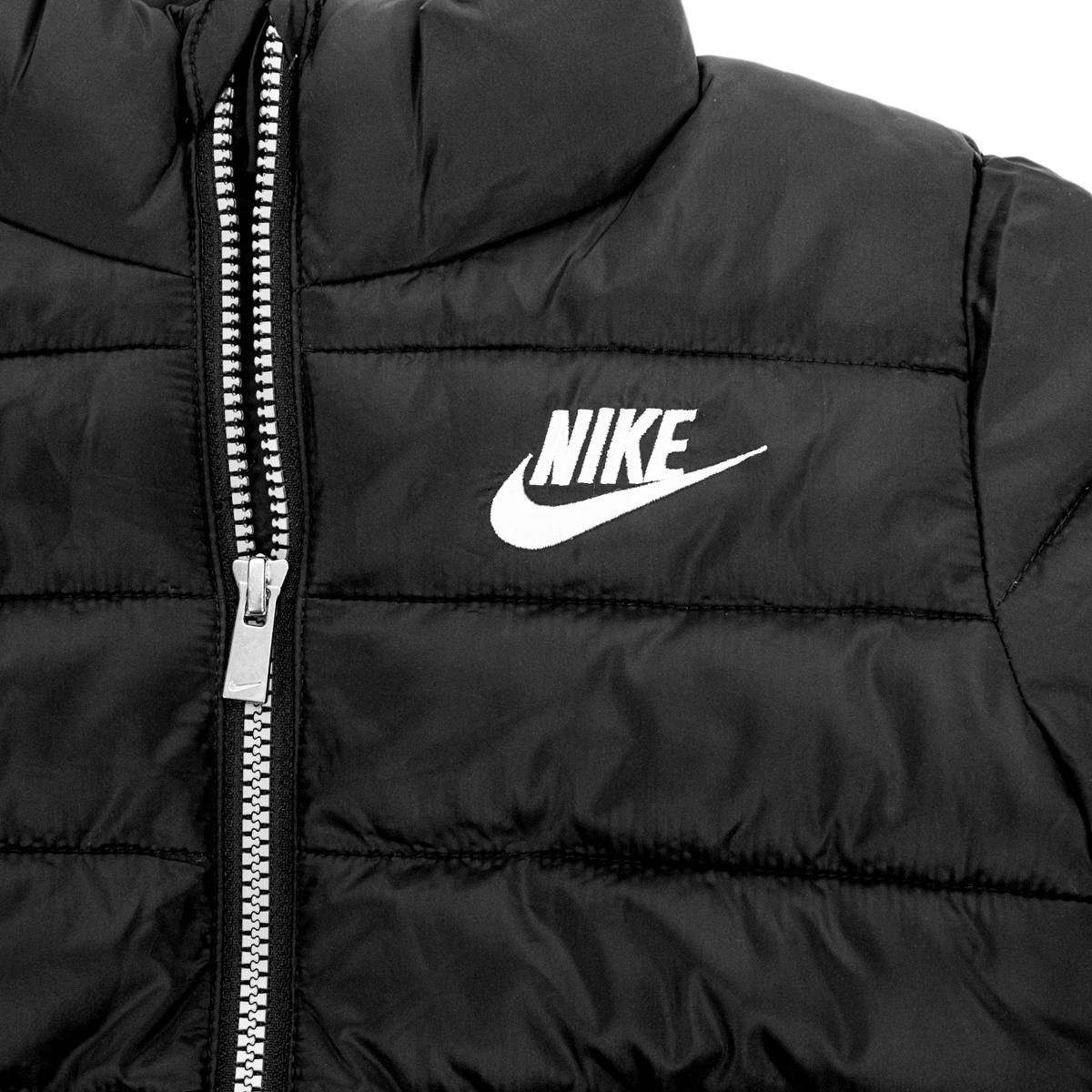 Geaca de iarna Nike Puffer 3-7 ani