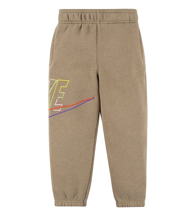 Pantaloni Nike B Nsw Club Hbrre 3-7 ani