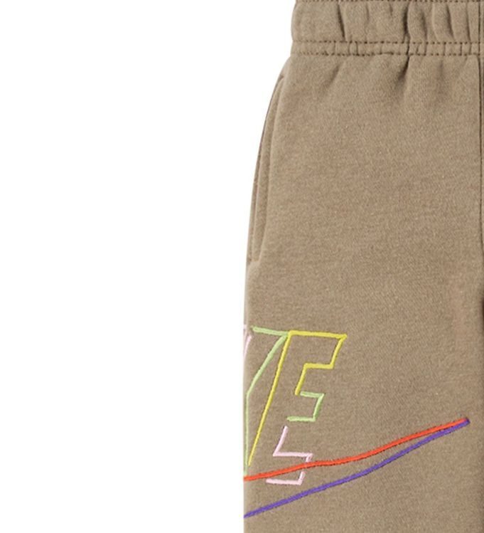 Pantaloni Nike B Nsw Club Hbrre 3-7 ani