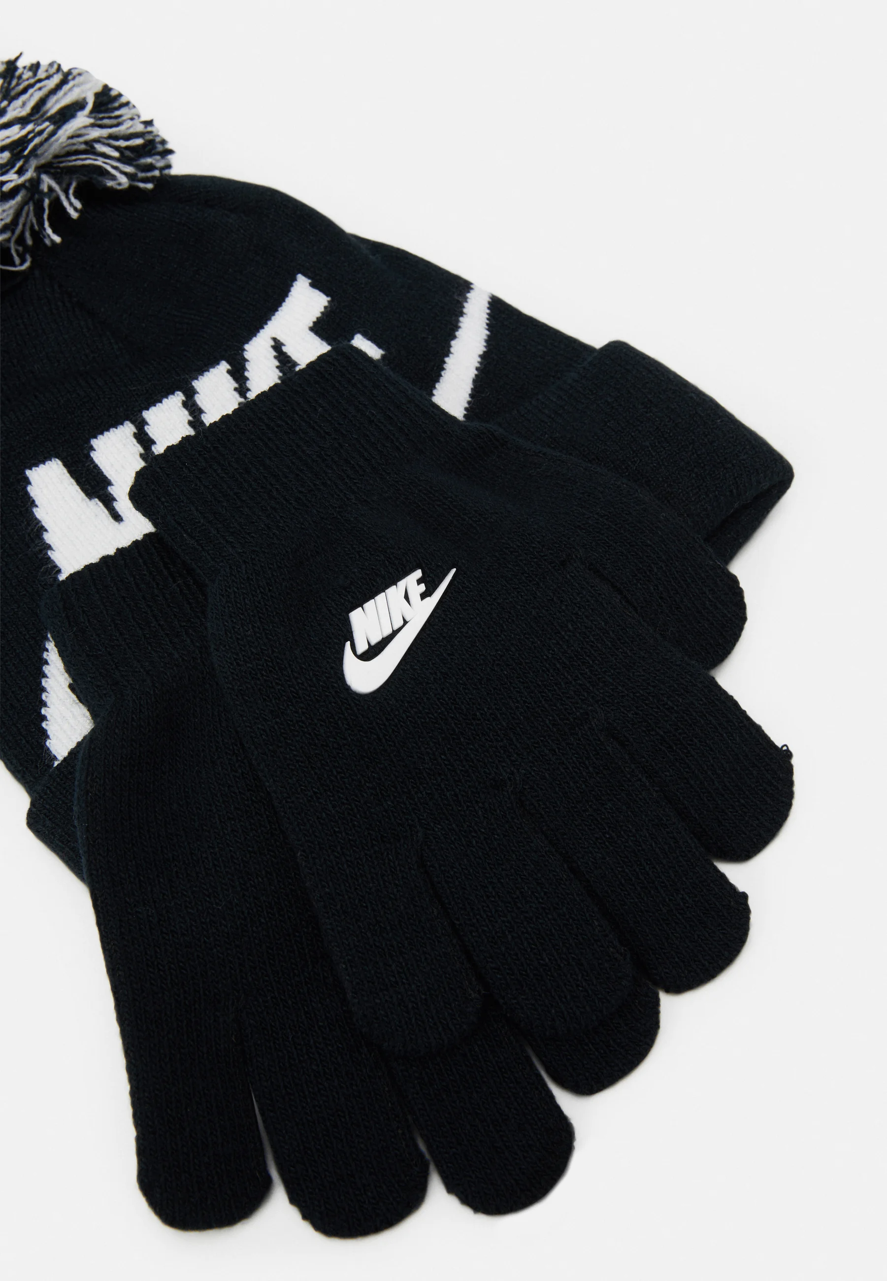 Set Nike Nan Swoosh 4-6 ani