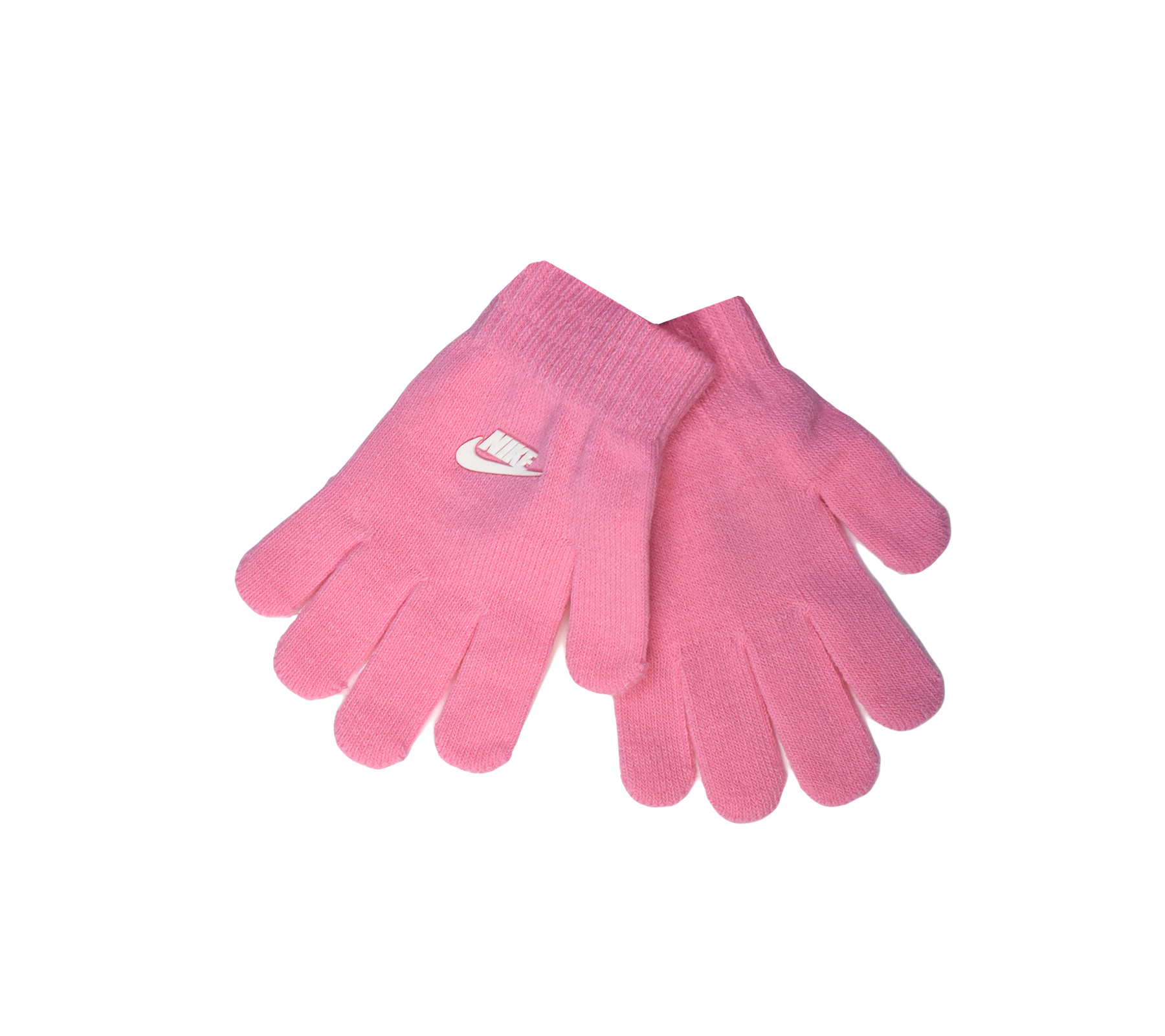 Set caciula si manusi Nike 4-7 ani