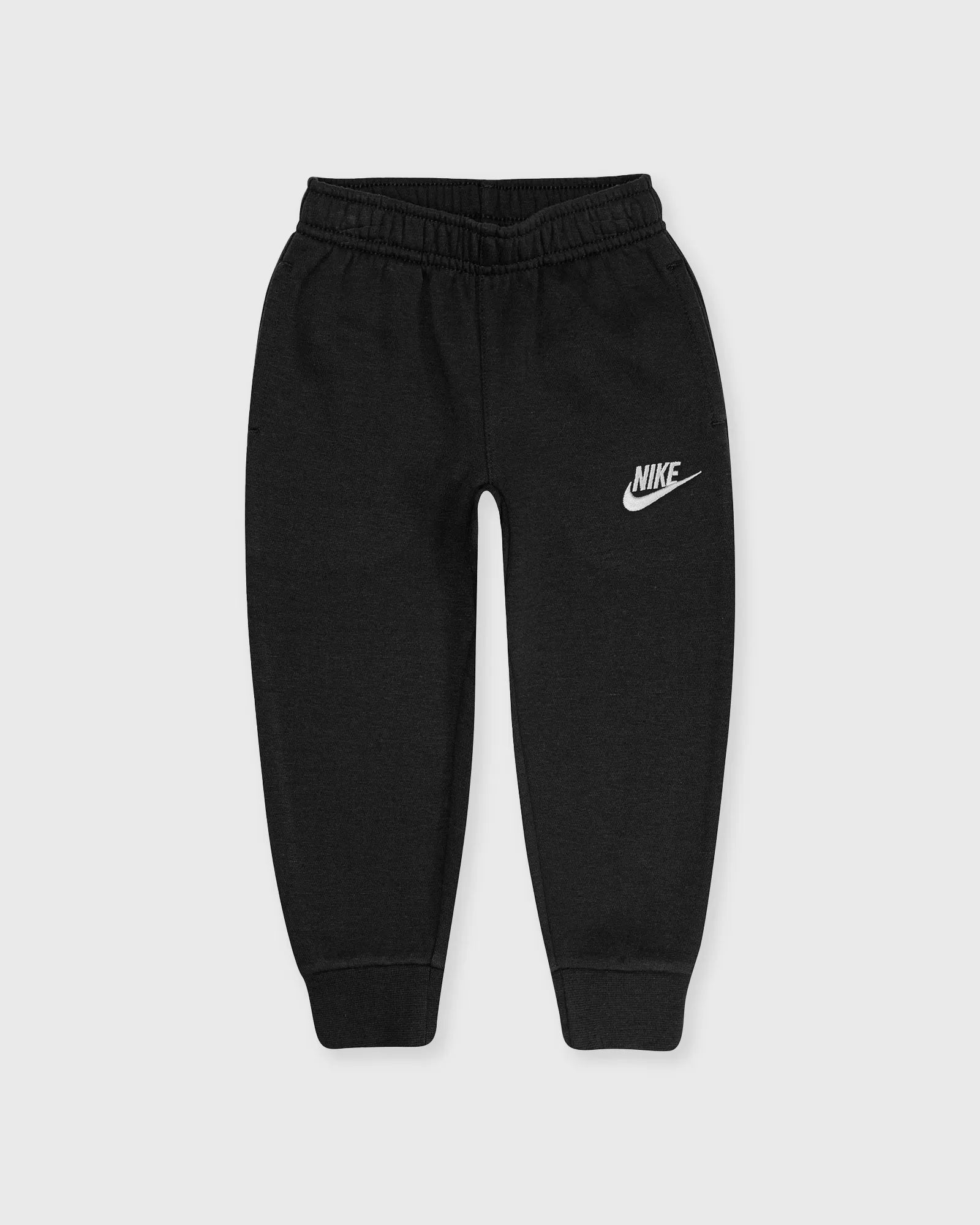 Pantaloni sport Nike Club Fleece 3-7 ani