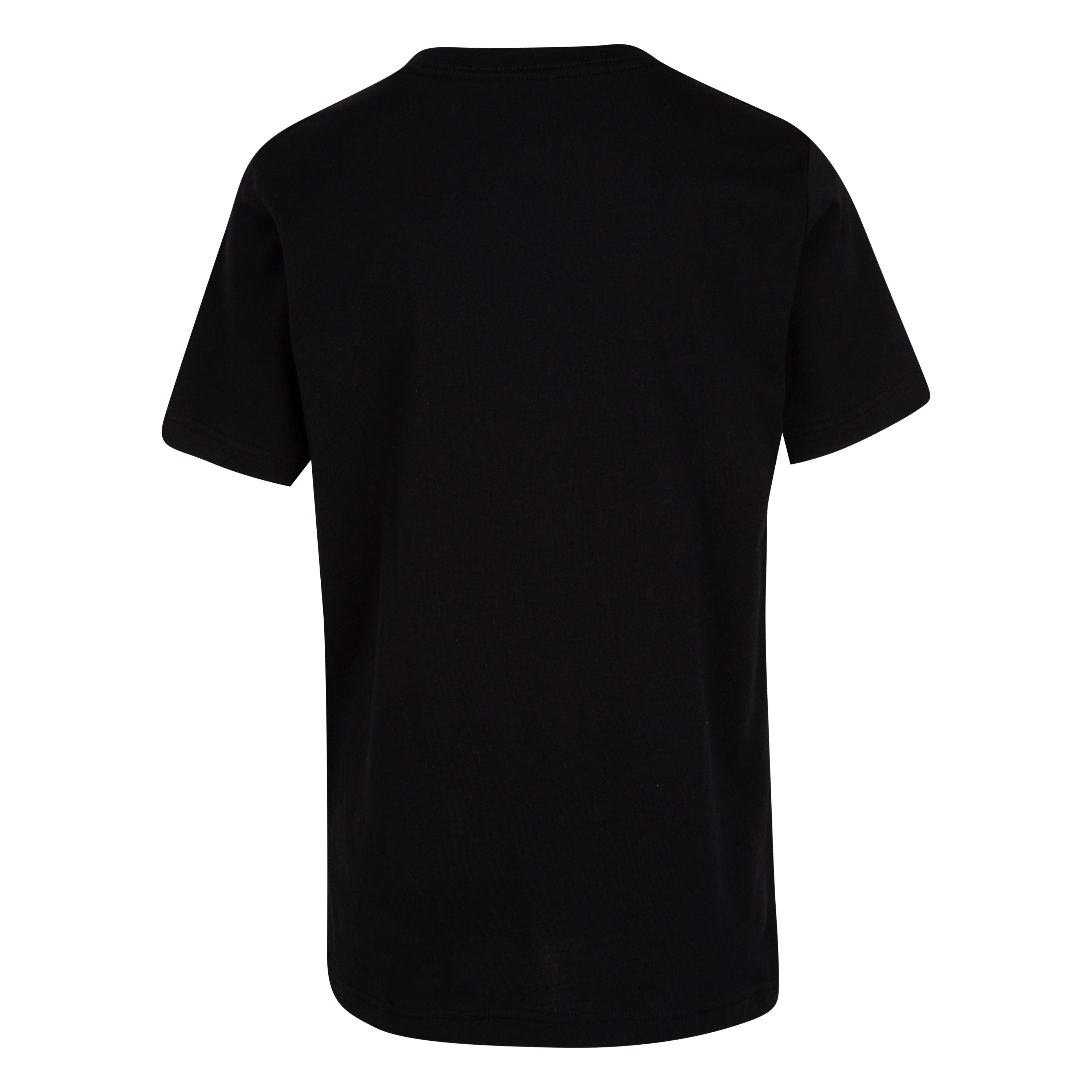 Tricou NIKE Jordan Jumping Big Air 3-7 ani