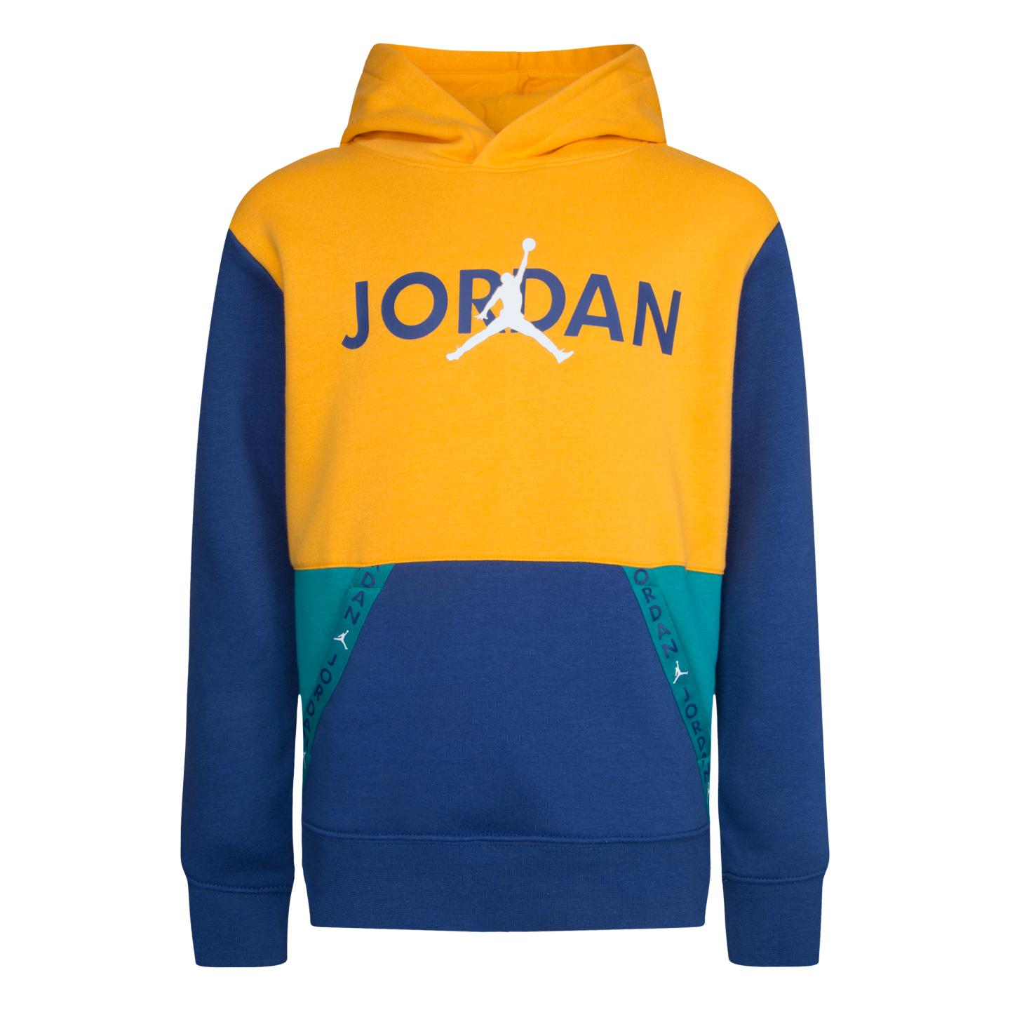 Hanorac Nike Vert Tape 8-15 ani