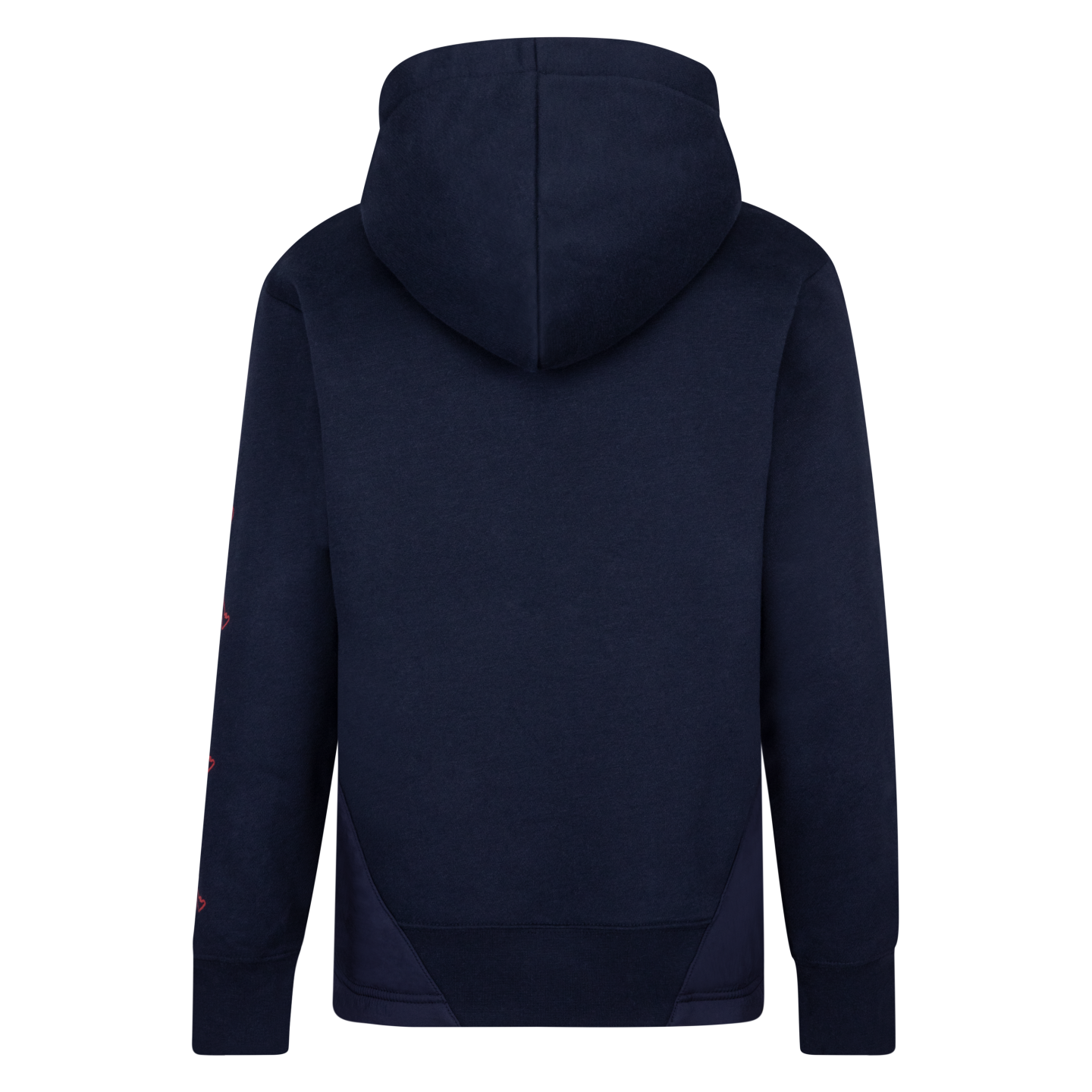 Hanorac Nike Sideline 8-15 ani