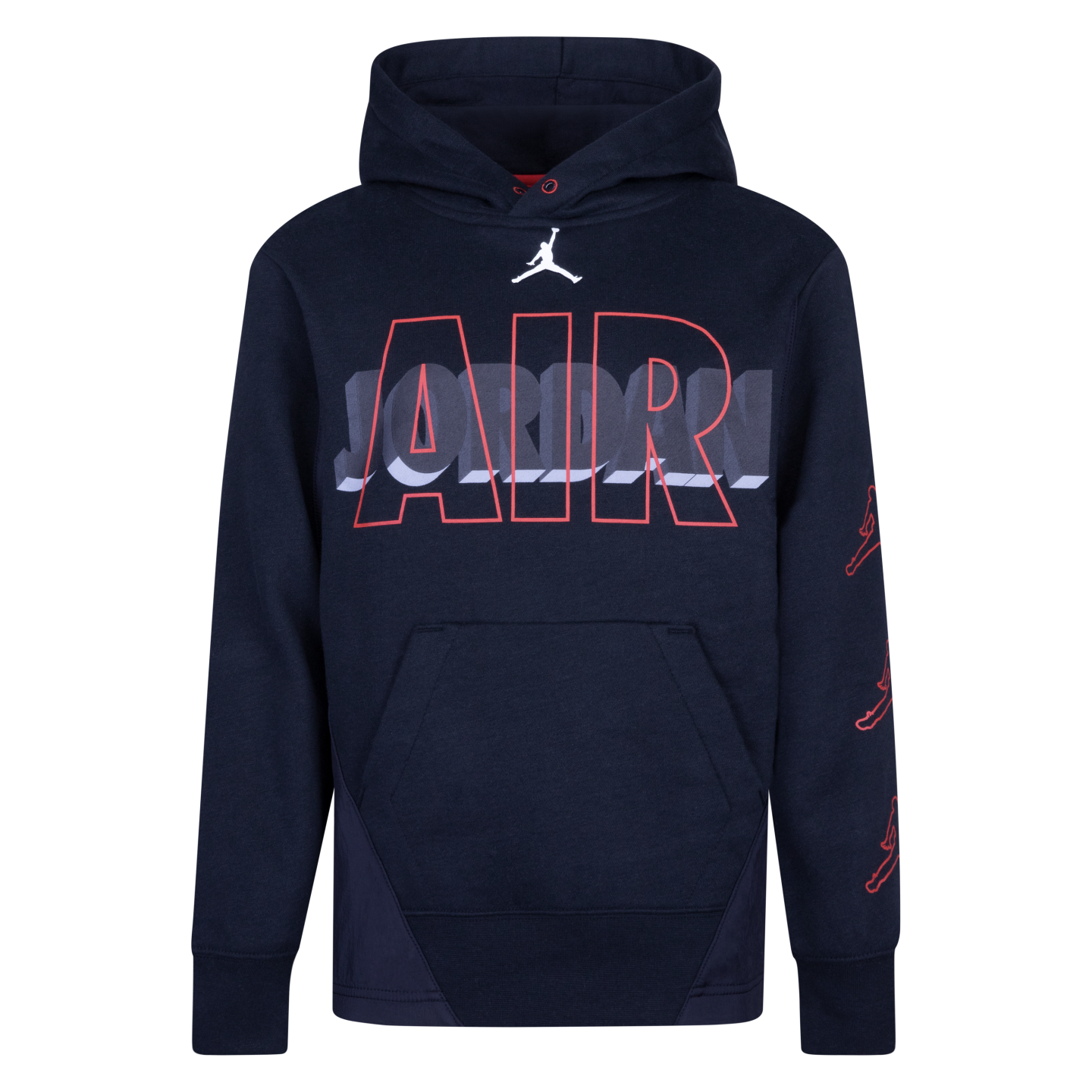 Hanorac Nike Sideline 8-15 ani