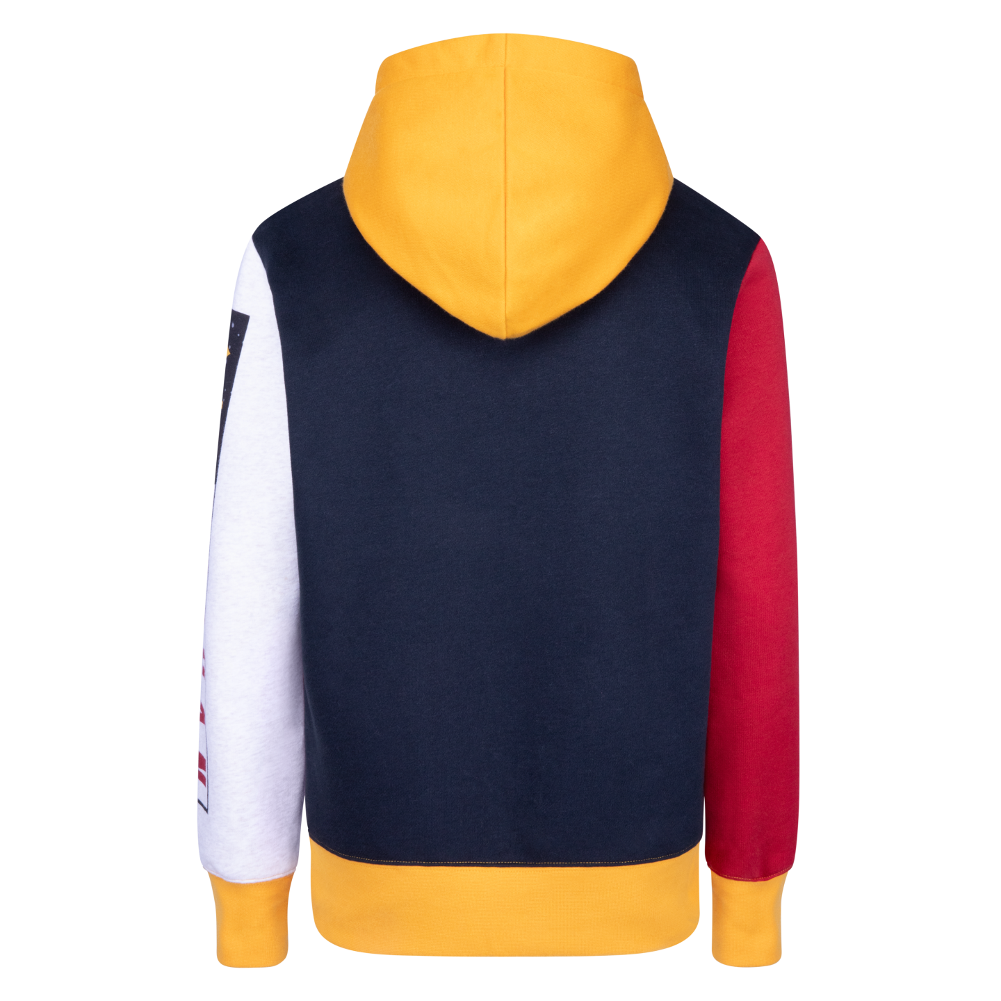 Hanorac Nike Paprika 8-15 ani