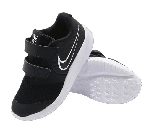 Pantofi sport NIKE Star Runner 2 TD EU 17-EU 27
