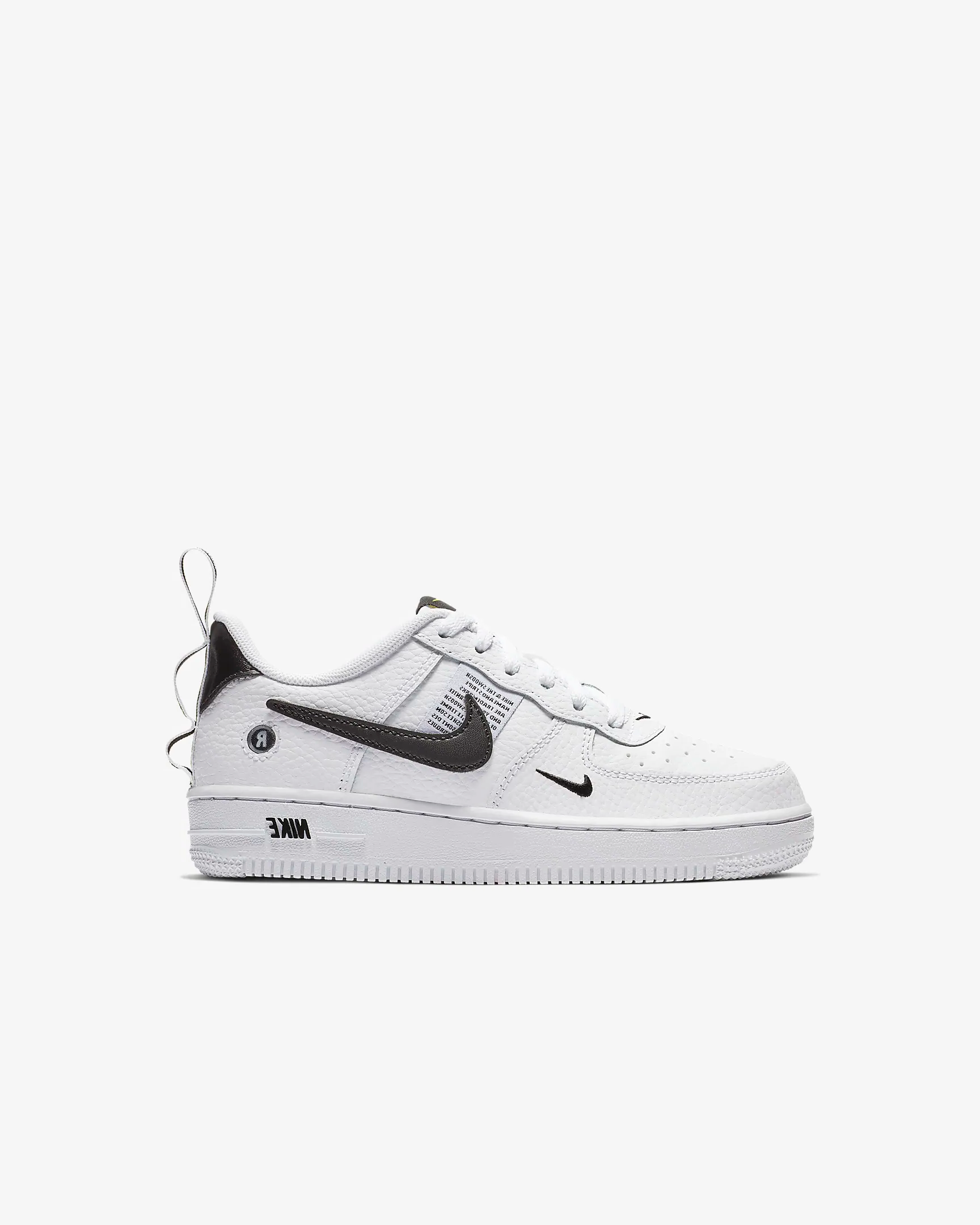 Pantofi sport Nike Force 1 LV8 Utility EU 28- EU 35