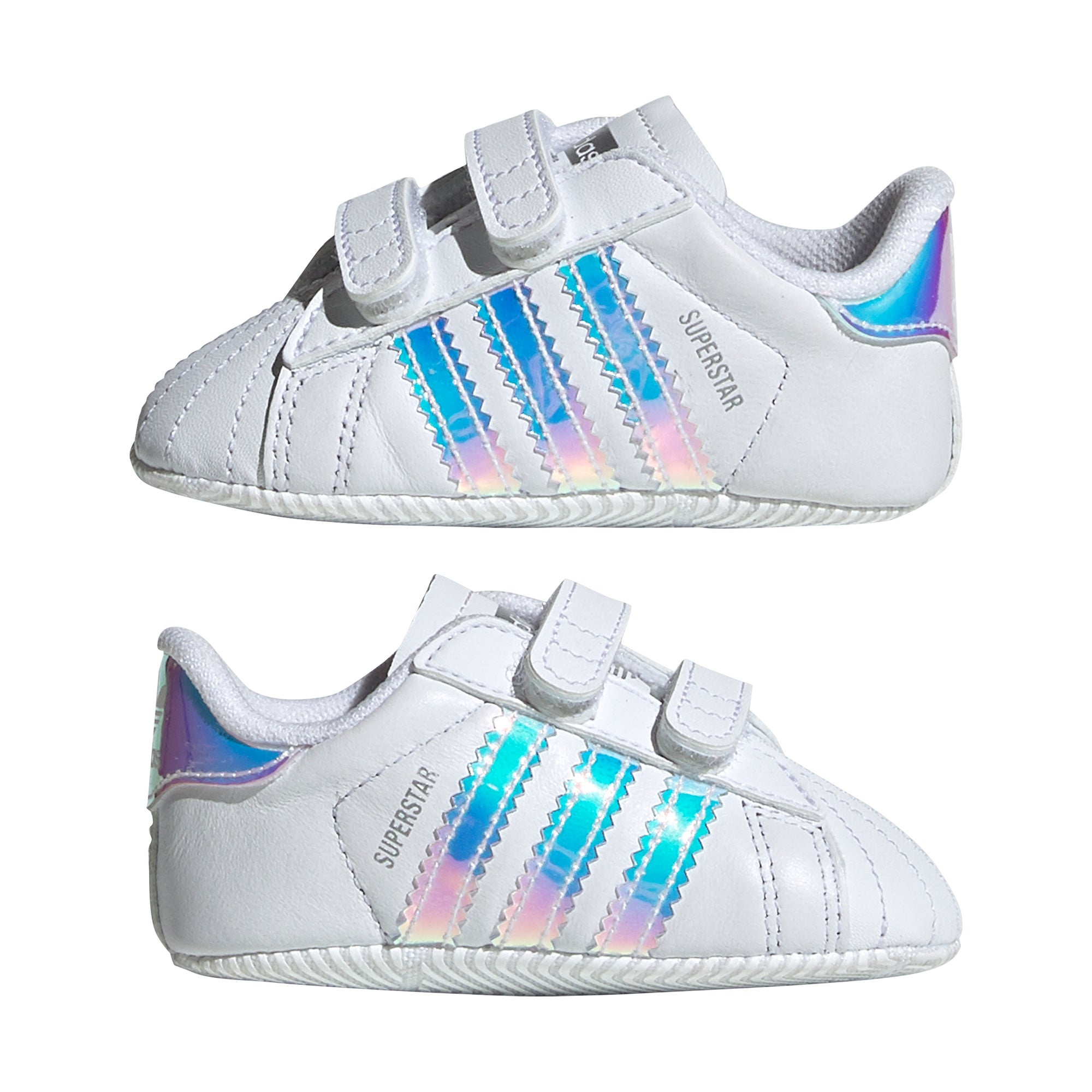 Pantofi sport adidas Originals Superstar EU 17- EU 21