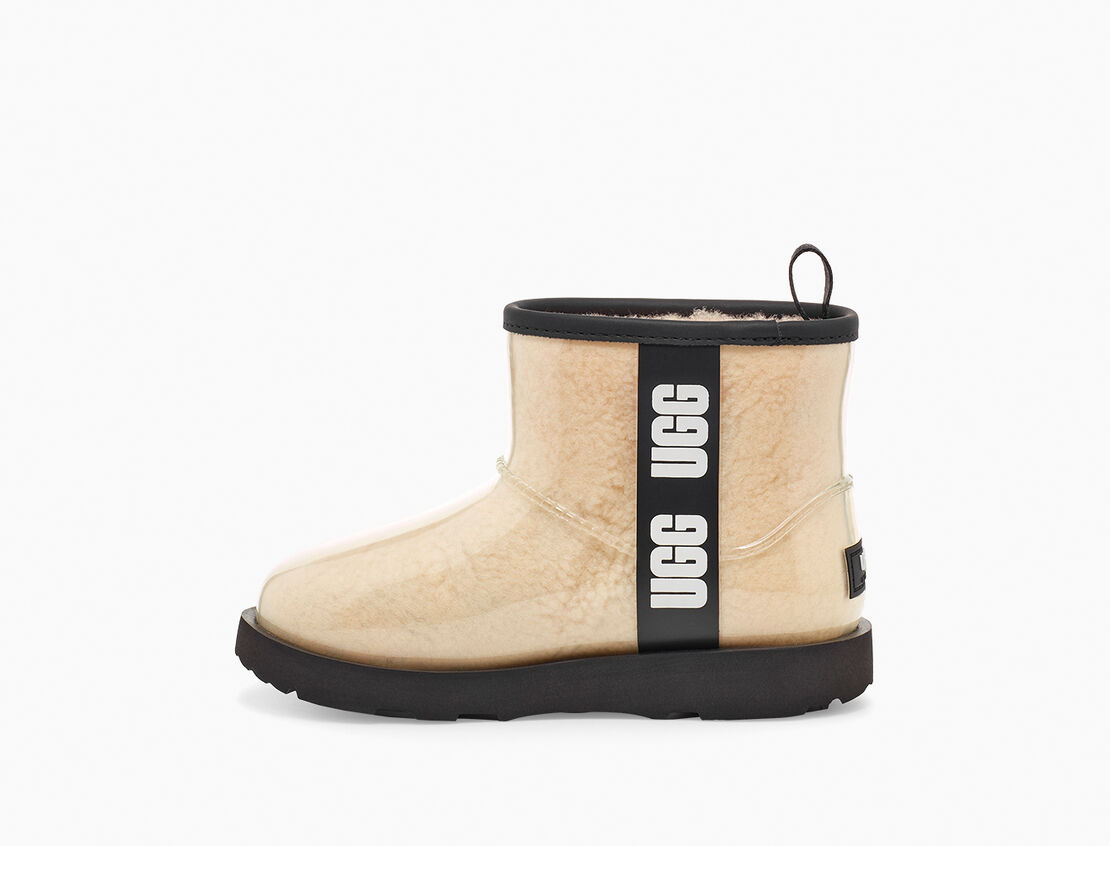 Cizme UGG Classic Clear Mini II EU 27.5- EU 36