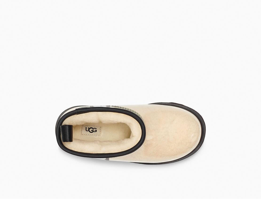 Cizme UGG Classic Clear Mini II EU 27.5- EU 36