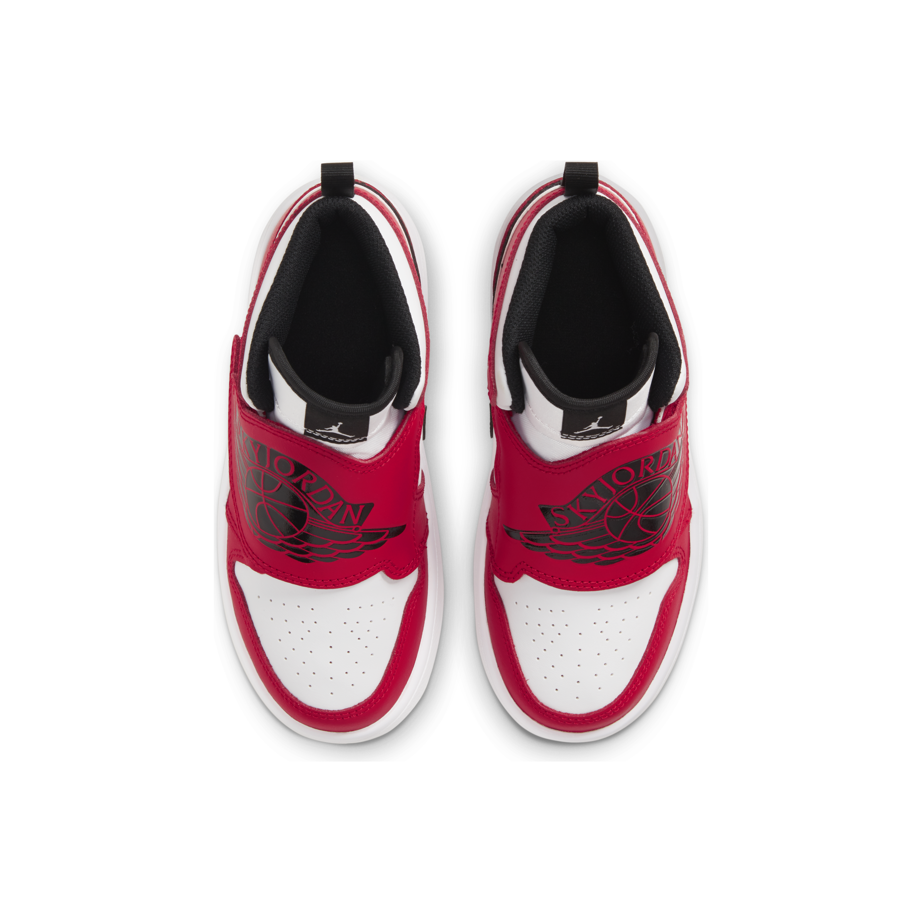 Pantofi sport Sky Jordan 1 Bp Nike EU 27.5- EU 34