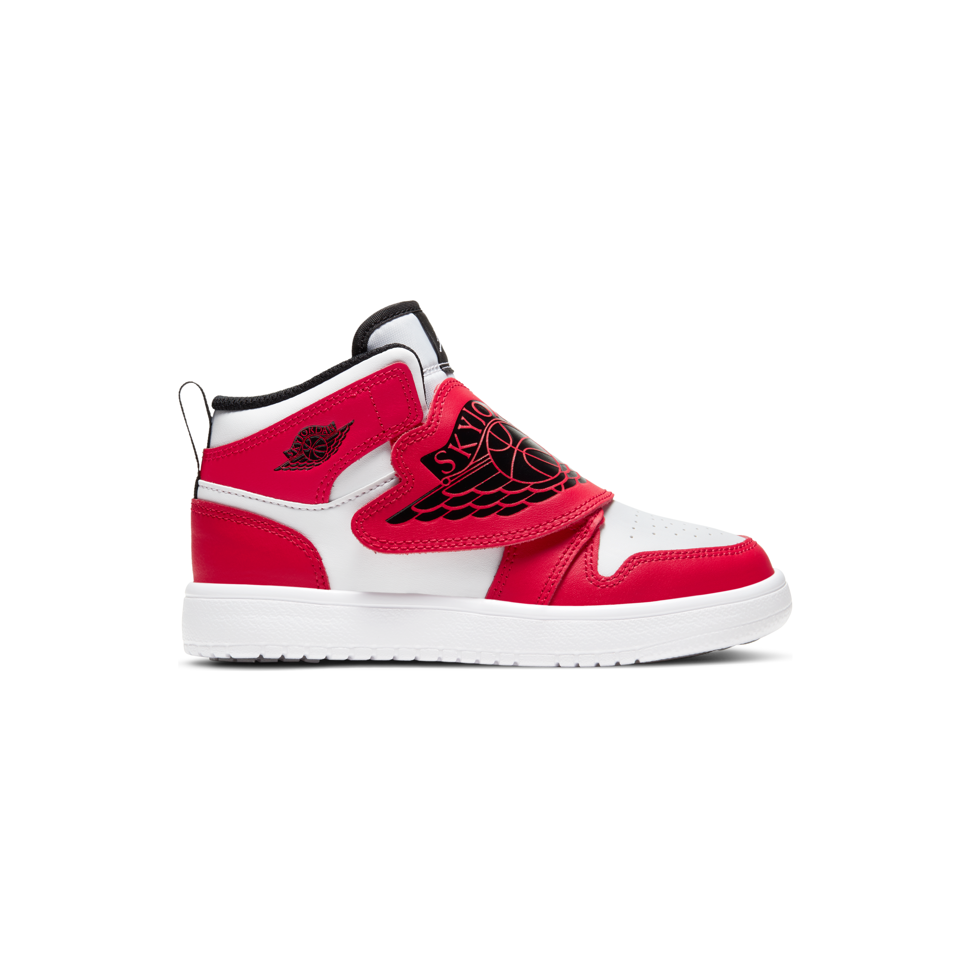 Pantofi sport Sky Jordan 1 Bp Nike EU 27.5- EU 34