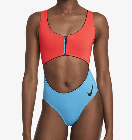 Costum de baie intreg Nike XS- S- M