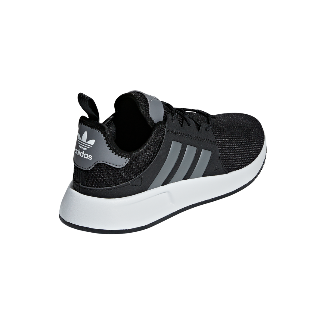 Pantofi sport de copii X_PLR J Adidas negri