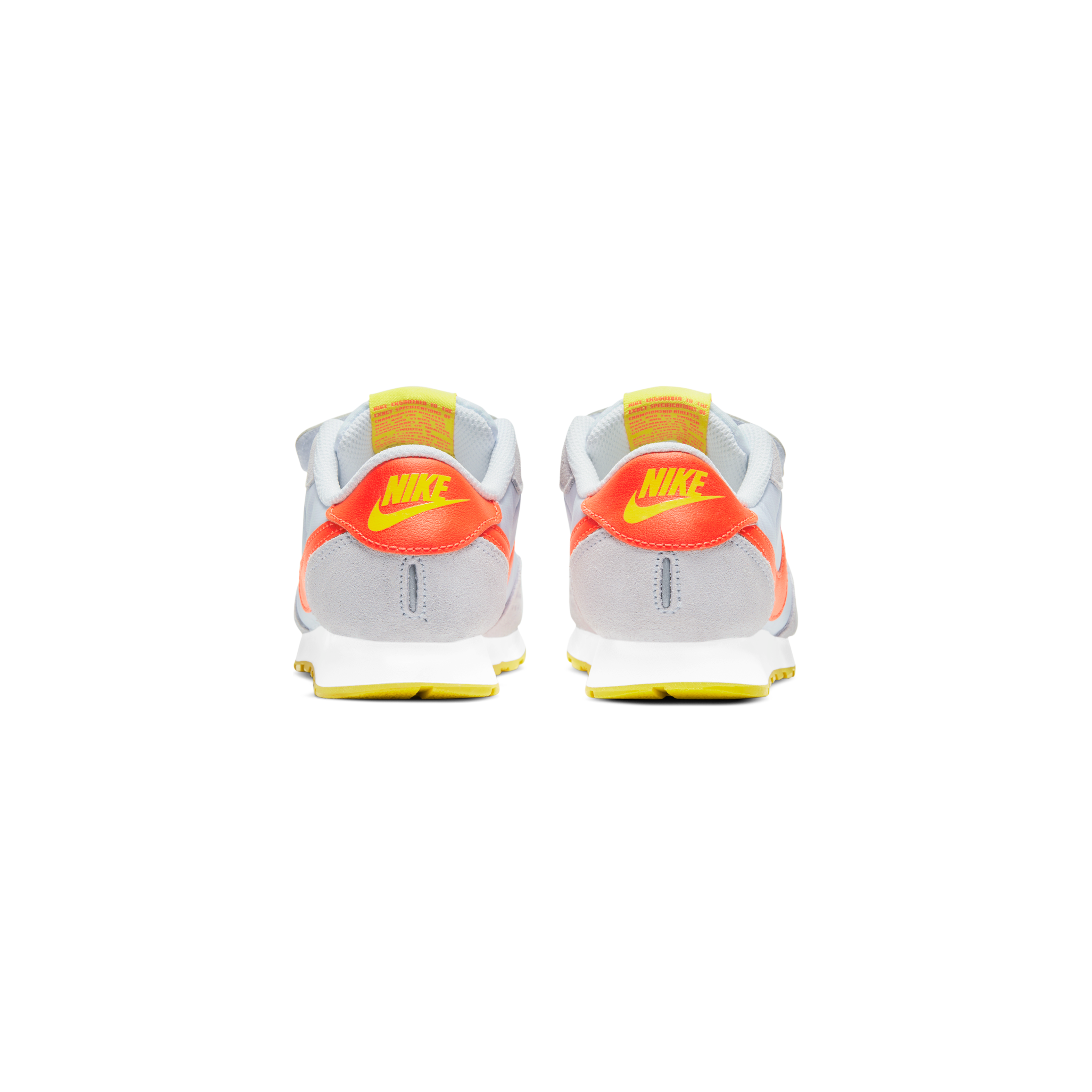 Pantofi sport Md Valiant Bpv Nike EU 27.5- EU 35