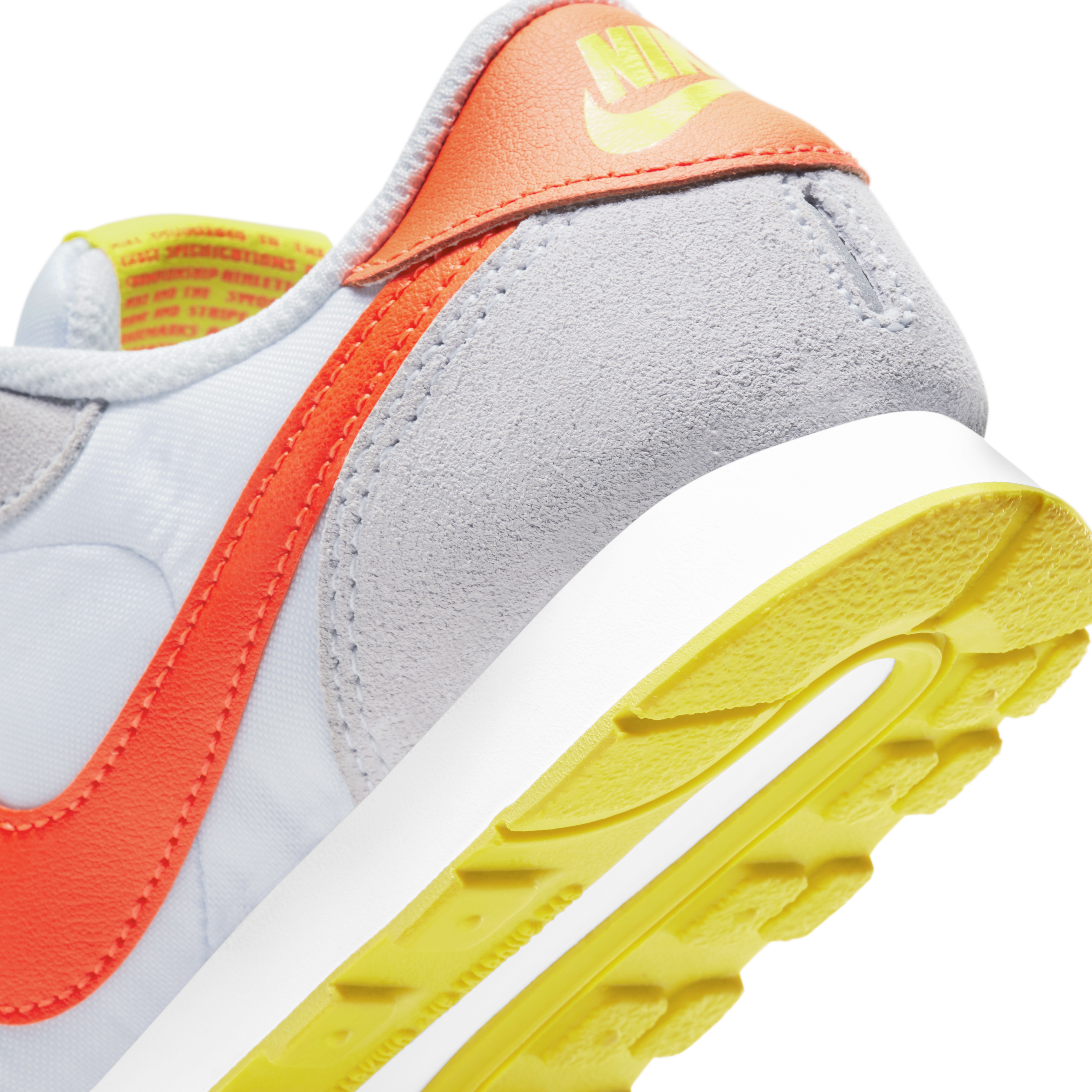 Pantofi sport Md Valiant Bpv Nike EU 27.5- EU 35
