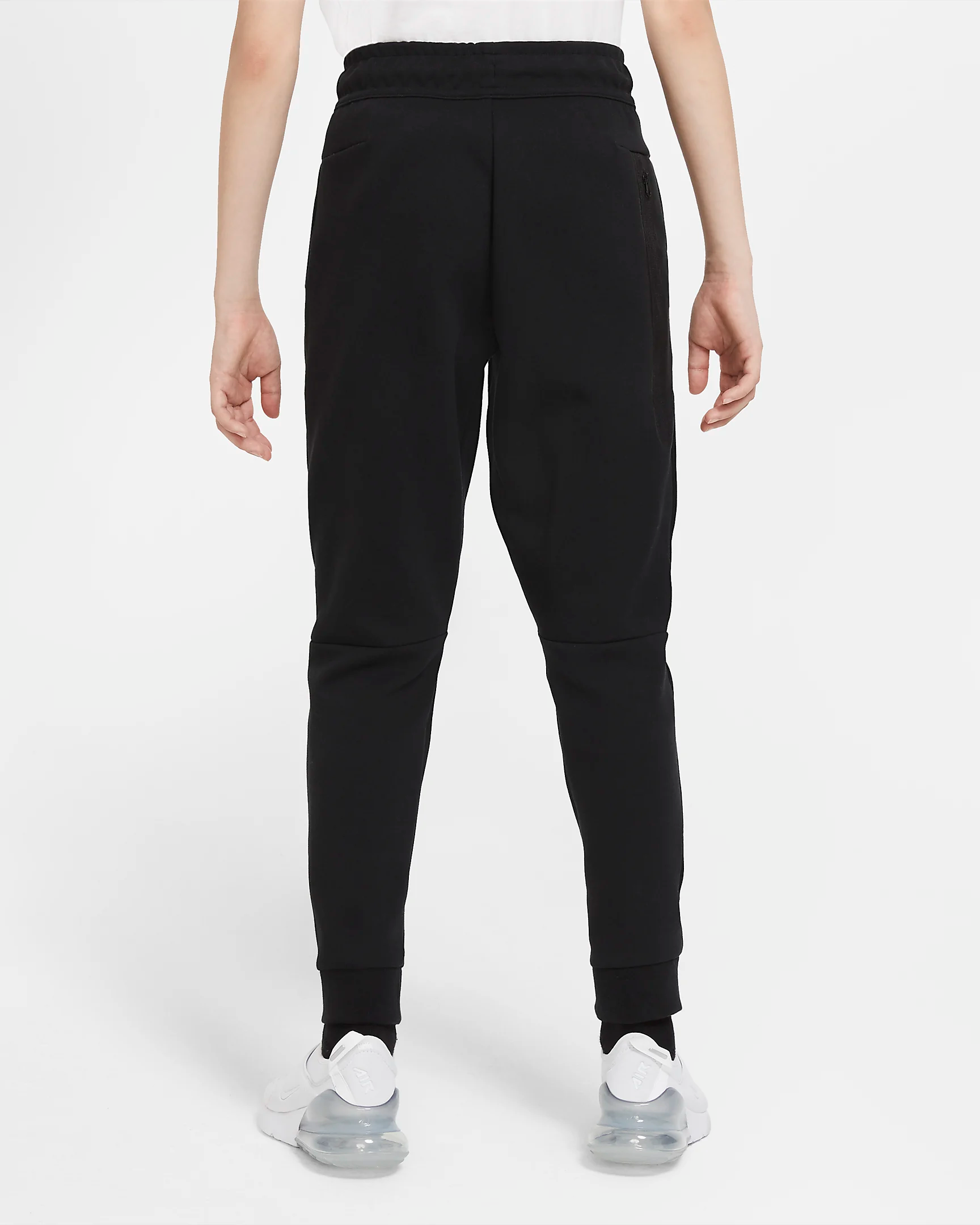 Pantaloni NIKE Tech Fleece Boys 7-15 ani 122-170 cm
