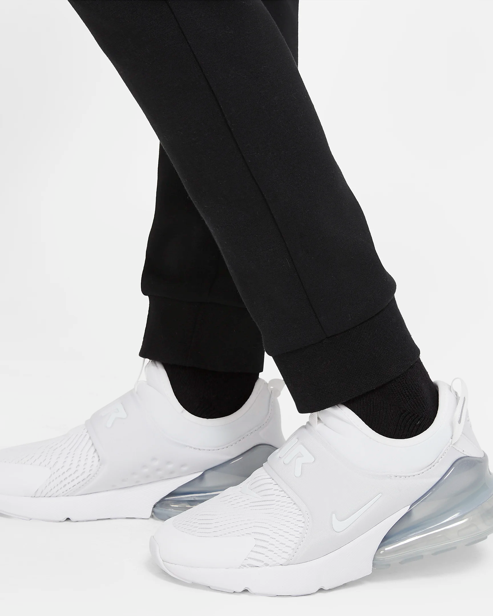 Pantaloni NIKE Tech Fleece Boys 7-15 ani 122-170 cm