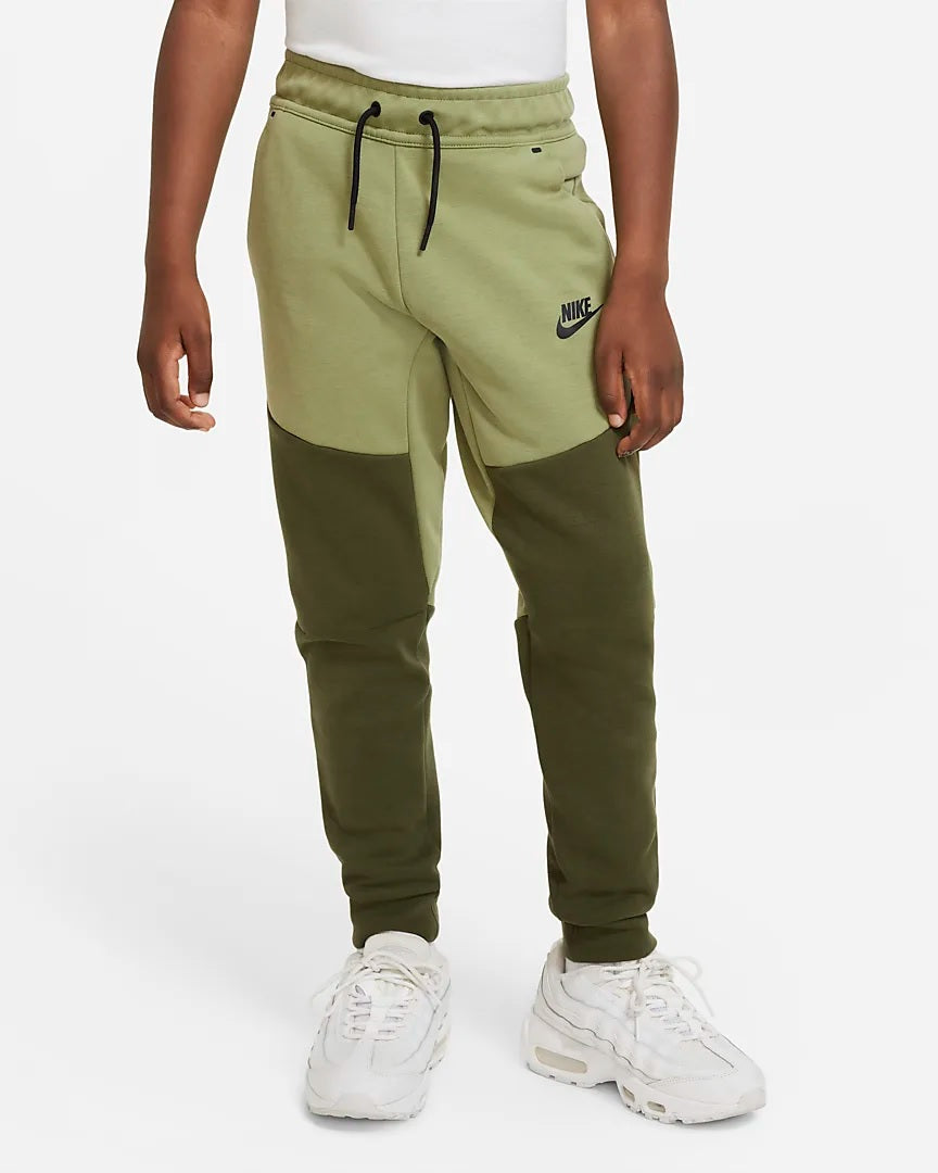 Pantaloni sport Nike Tech Fleece 8-12 ani