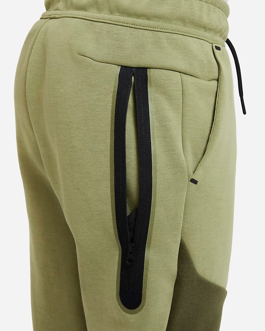 Pantaloni sport Nike Tech Fleece 8-12 ani
