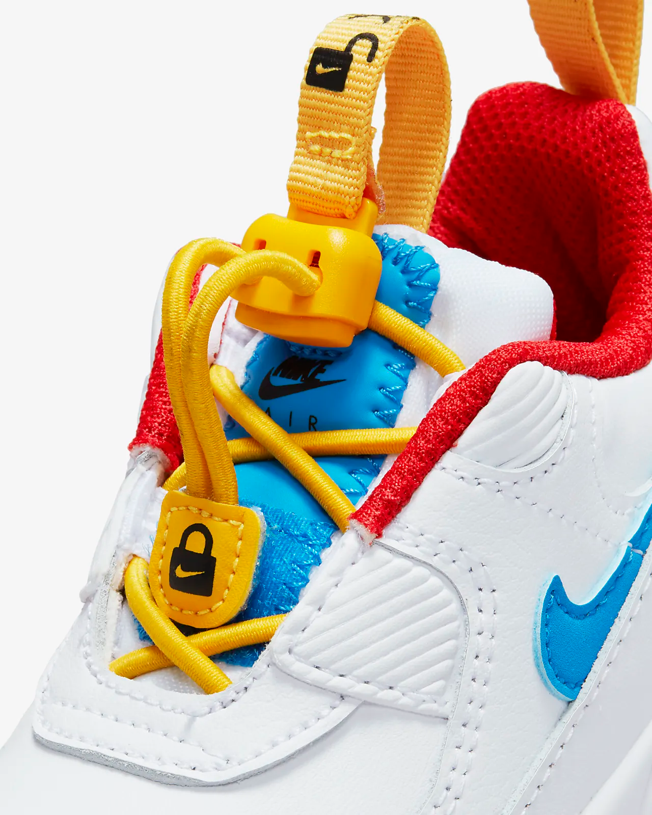 Pantofi sport NIKE Max 90 Toggle TD EU 21-EU 27