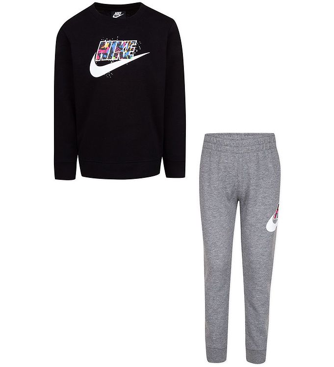 Set Nike Thrill 2-7 ani