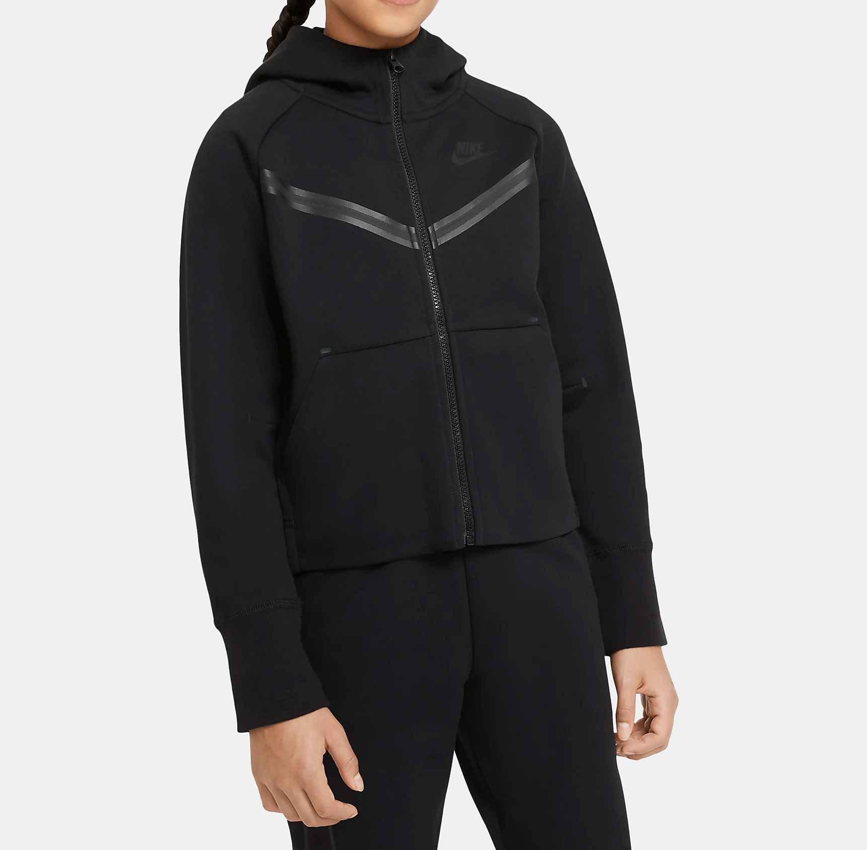 Hanorac Nike Tech Fleece XS-L