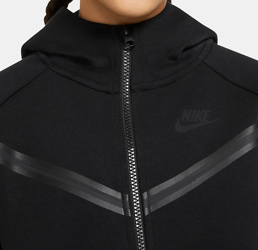 Hanorac Nike Tech Fleece XS-L
