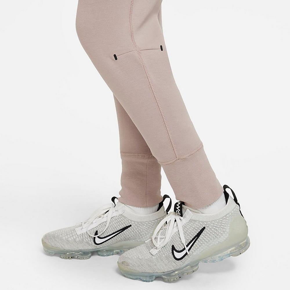 Pantaloni NIKE Tech Fleece Fete 7-14 ani 122-166 cm