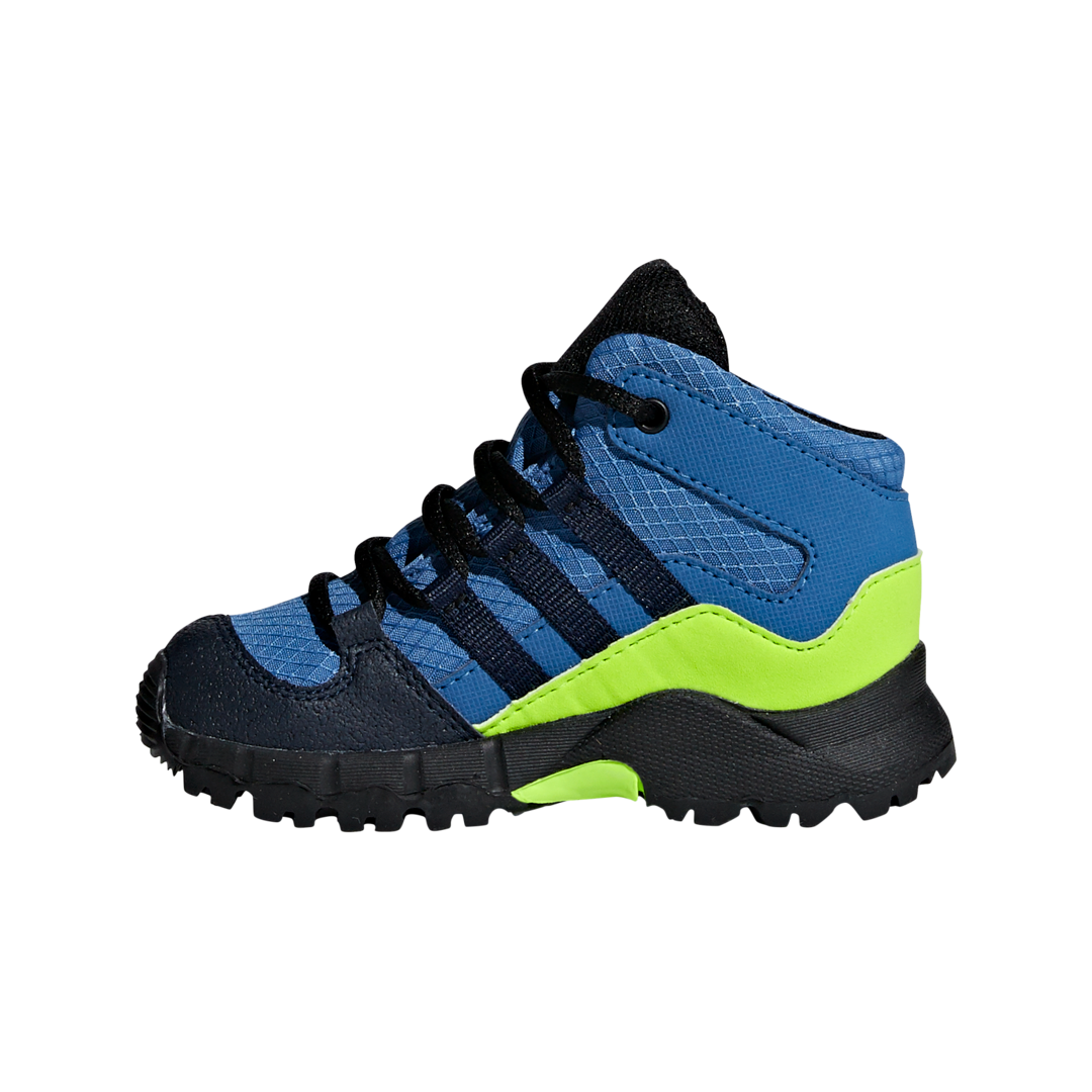 Ghete sport de copii TERREX MID GTX I Adidas - EU 18-EU 26.5