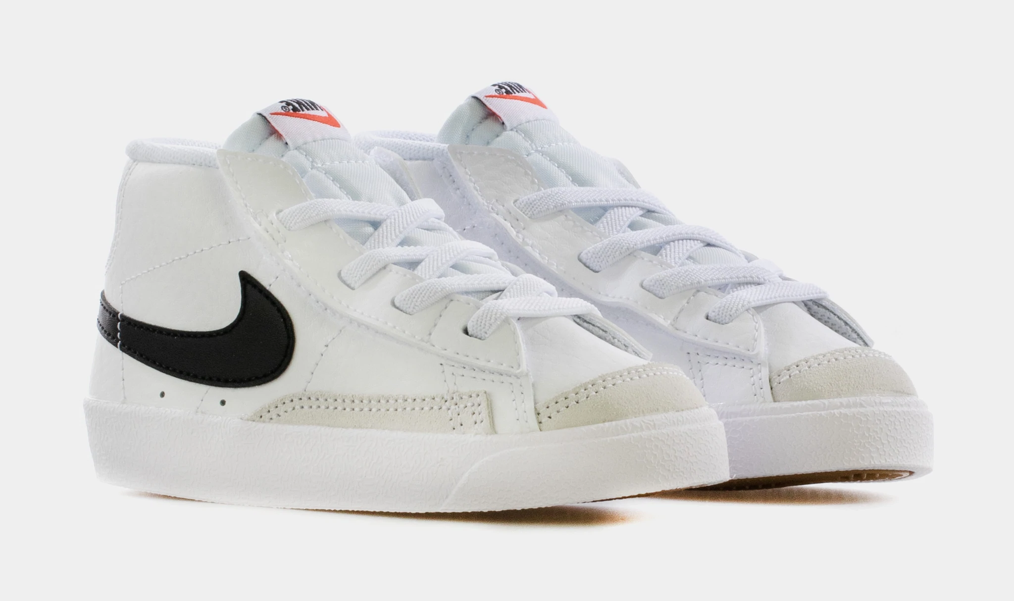 Pantofi sport NIKE Blazer Mid '77 TD EU 17-EU 27