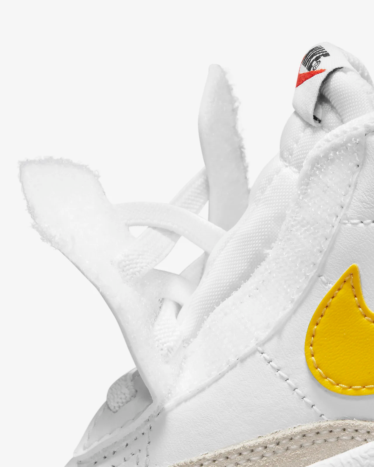 Pantofi sport NIKE Blazer Mid '77 EU 18.5- EU 27